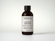 250ml Colour Reviver for Aniline Leather
