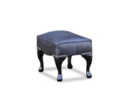 Mini Queen Anne Footstool