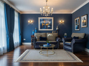 In Store Lancaster set