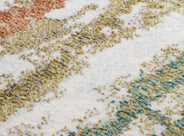 Stella Rug Splatter