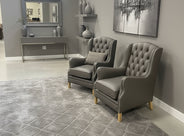 Sale Set of Dukes Chairs