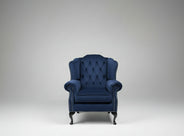 Sale Burnley Wing Chair Set