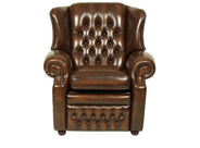 Albany Recliner