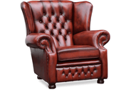 Albany Armchair