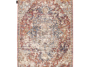 Alhambra Rug Red