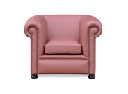 Burnley Plain Armchair