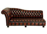 Chesterfield Chaise