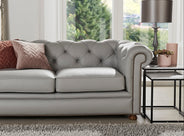Signature Canterbury