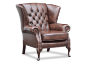 Colchester High Chair