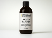 1-litre Colour Reviver for Aniline Leather