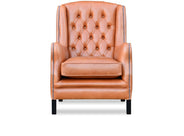 Duke Curve Top Chair