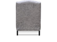 Duke Curve Top Chair