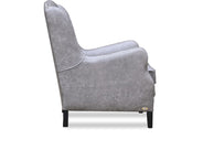Duke Curve Top Chair