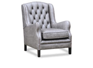 Duke Curve Top Chair