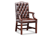 Gainsborough Carver Chair