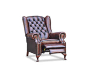 Hampton Recliner