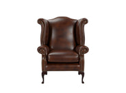 Selects Scrolled High Chair