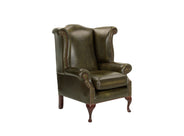 Selects Scrolled High Chair
