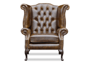 Rossendale High Chair