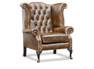 Rossendale High Chair