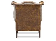 Rossendale High Chair