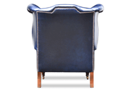 Rossendale High Chair