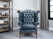 Selects Scrolled High Chair