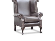 Signature Scrolled High Chair