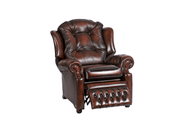 Suzanne Recliner