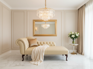 Sale Queen Anne Chaise
