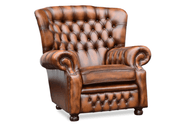 Woburn Armchair