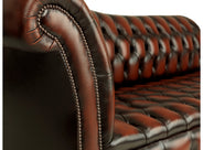 Chesterfield Chaise