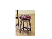 Tudor Low Barstool