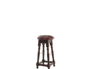 Tudor High Barstool