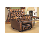 Woburn Armchair