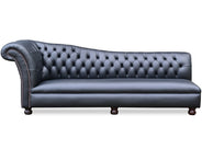 Chesterfield Chaise