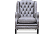 Duke Curve Top Chair