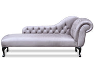 Queen Anne Chaise