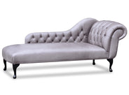 Queen Anne Chaise