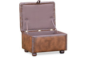 Standard Slipper Box