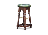 Tudor High Barstool