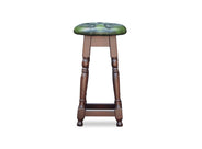 Tudor High Barstool