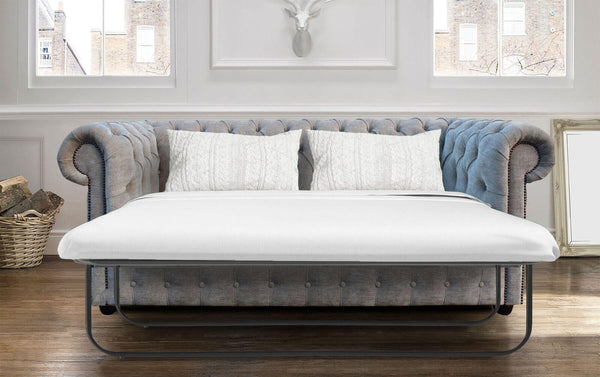 Stylish Guest Bed Solutions