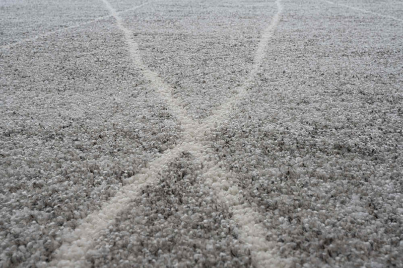 Mehari Rug Diamond