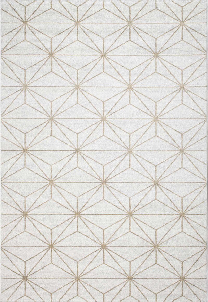 Liberty Rug Geometric