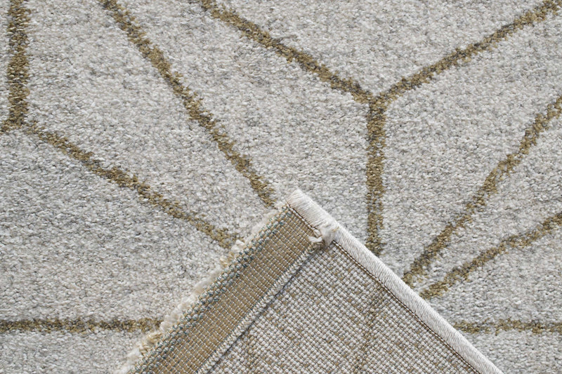 Liberty Rug Geometric