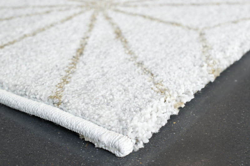 Liberty Rug Geometric