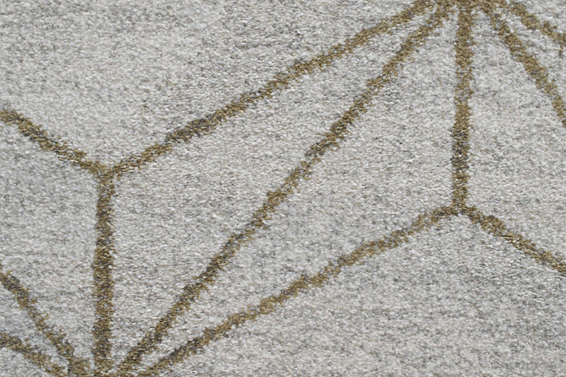 Liberty Rug Geometric