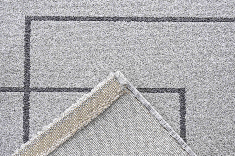 Geo Rug Squares