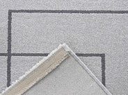 Geo Rug Squares